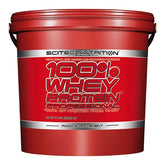 Scitec - 100% Whey Professional - 5000G